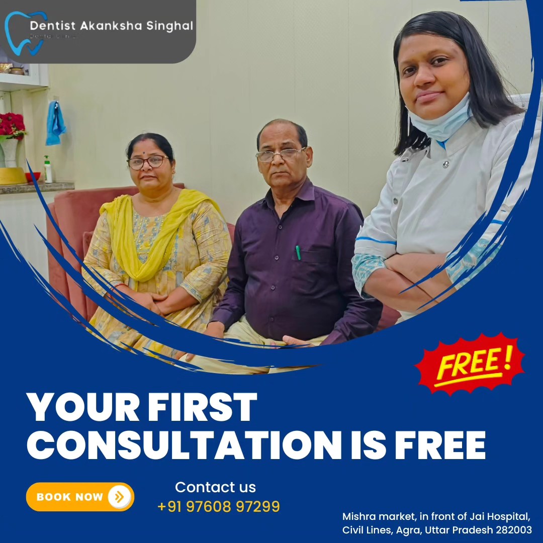 Dr. Akanksha Singhal